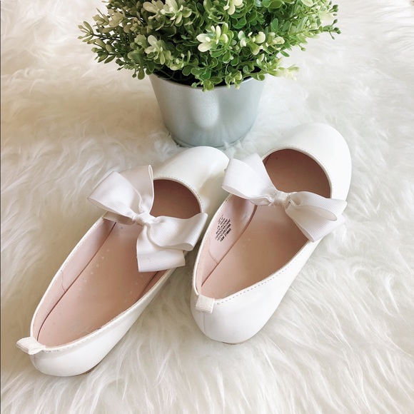 white doll shoes for kids